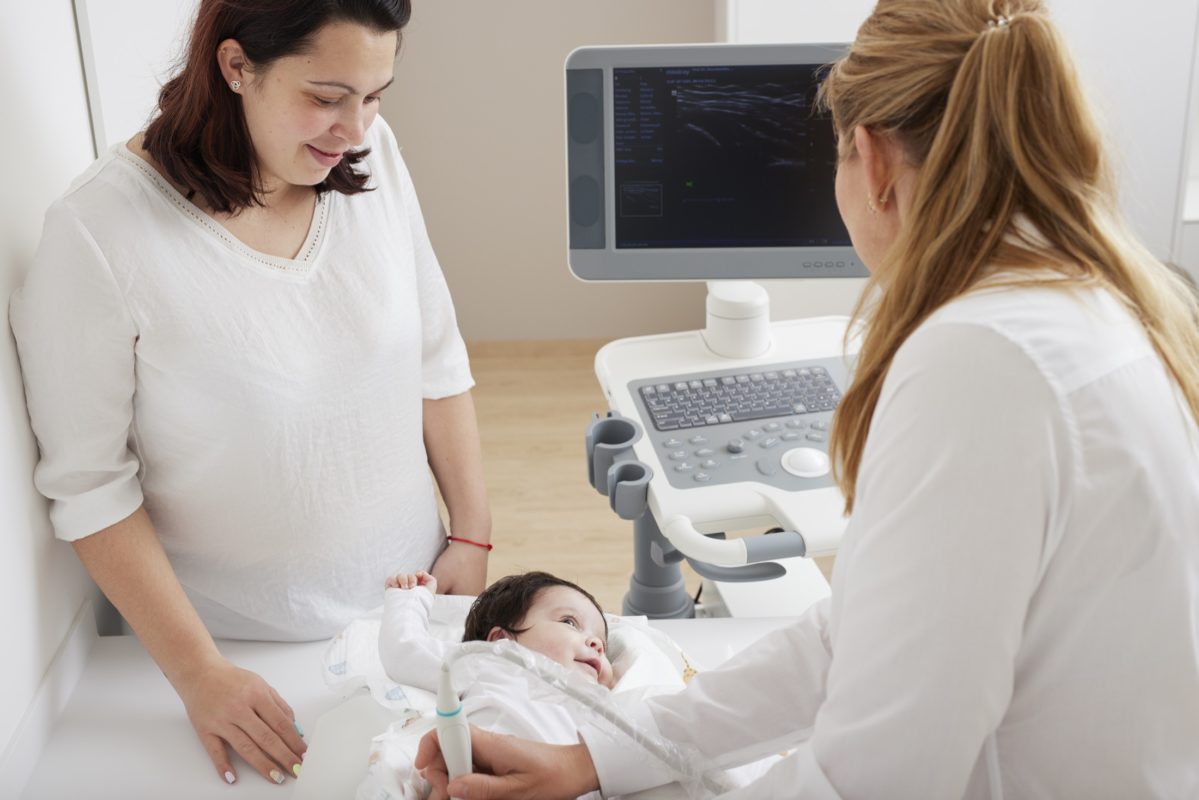 Orthopäde München – Prof. Dr. Sandra Utzschneider